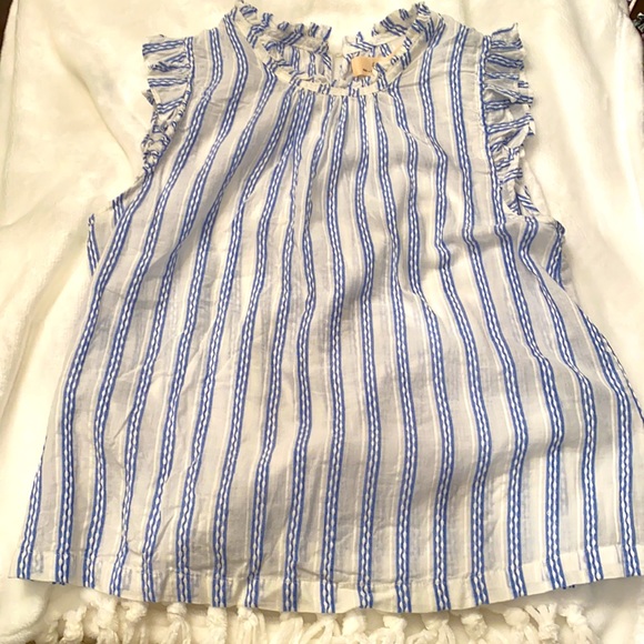 Anthropologie Top - Picture 3 of 4